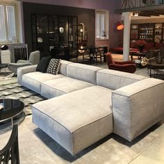 Sofa - Poang 2A