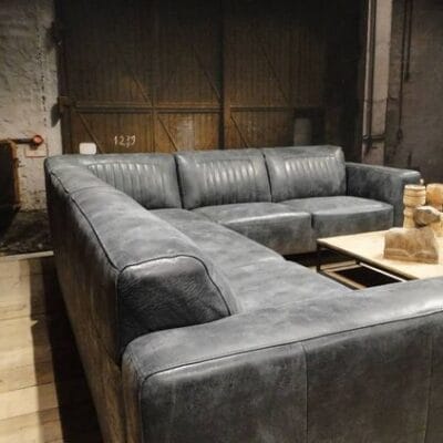 Sofa - Poang 3A
