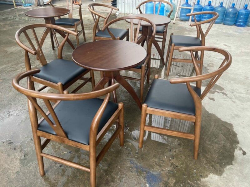 Ghế ăn 6A
