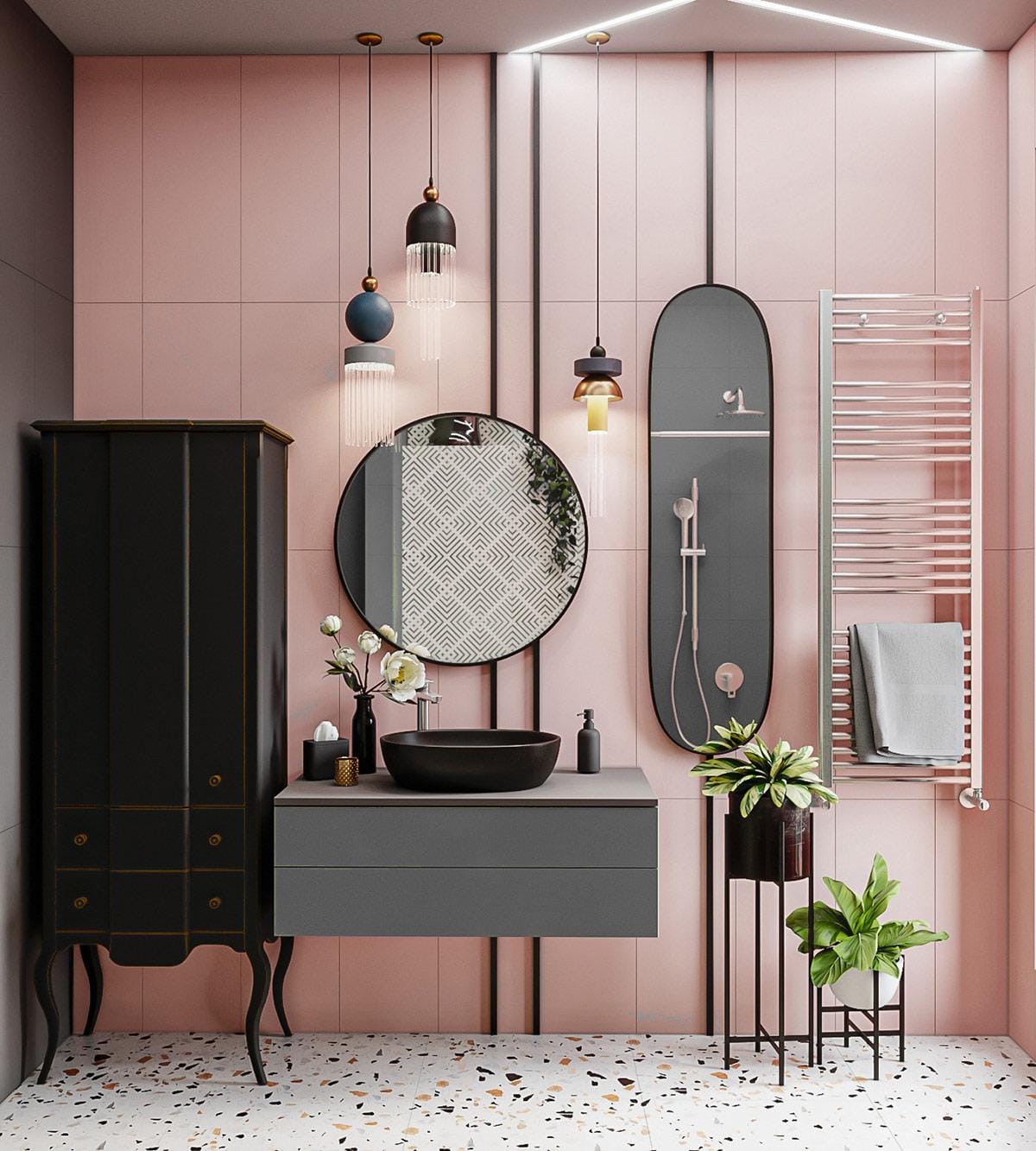 interior design