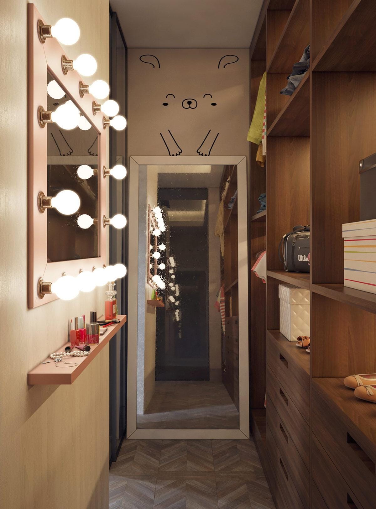 interior design